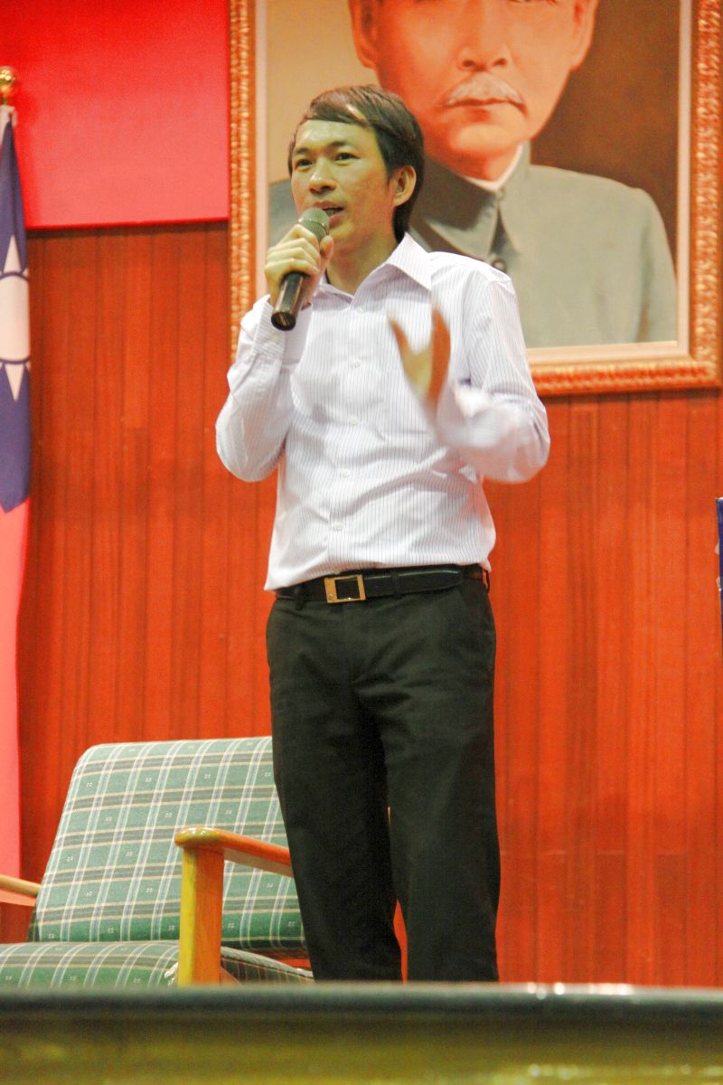 柔軟成就不凡 柔軟成就不凡