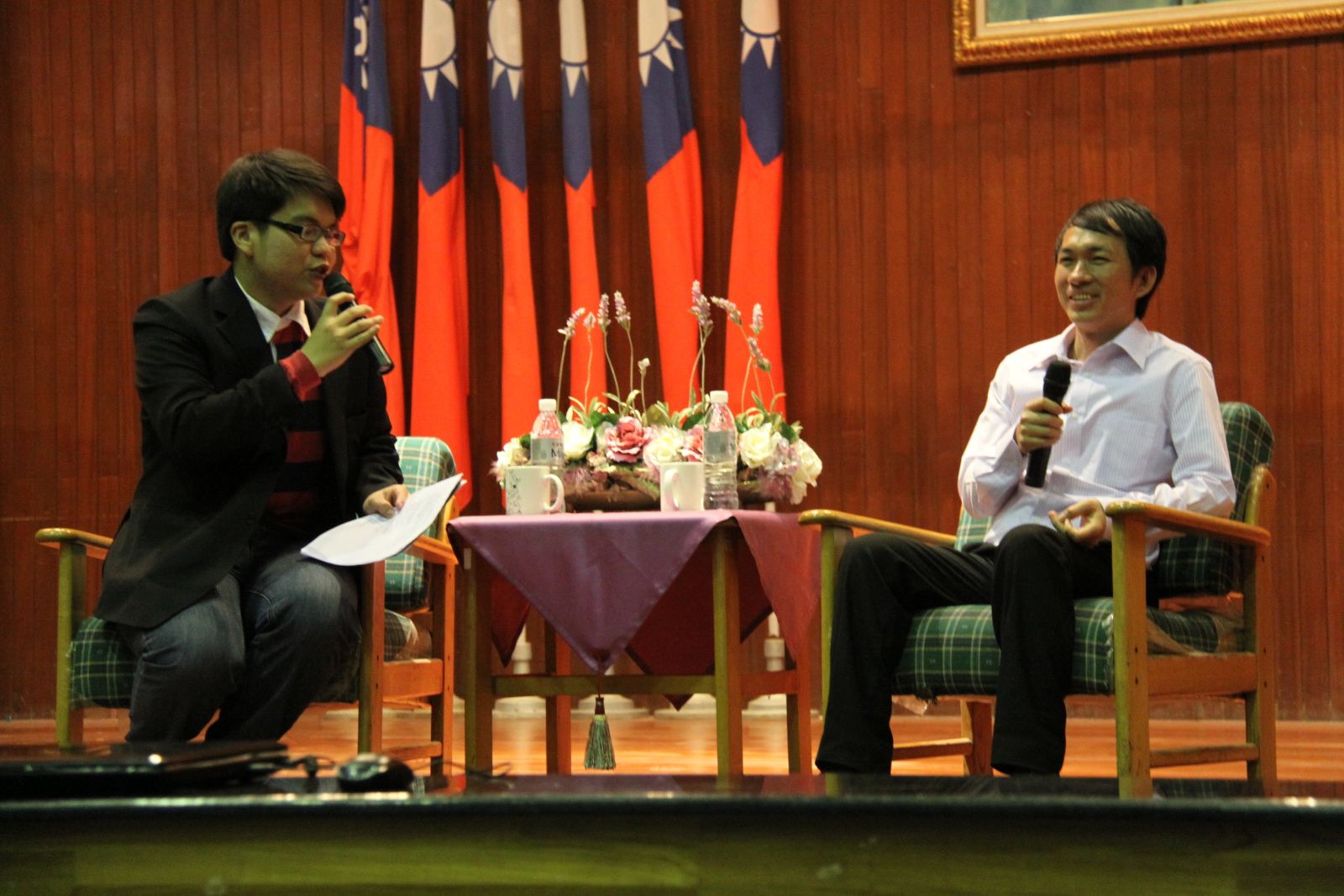 柔軟成就不凡 柔軟成就不凡