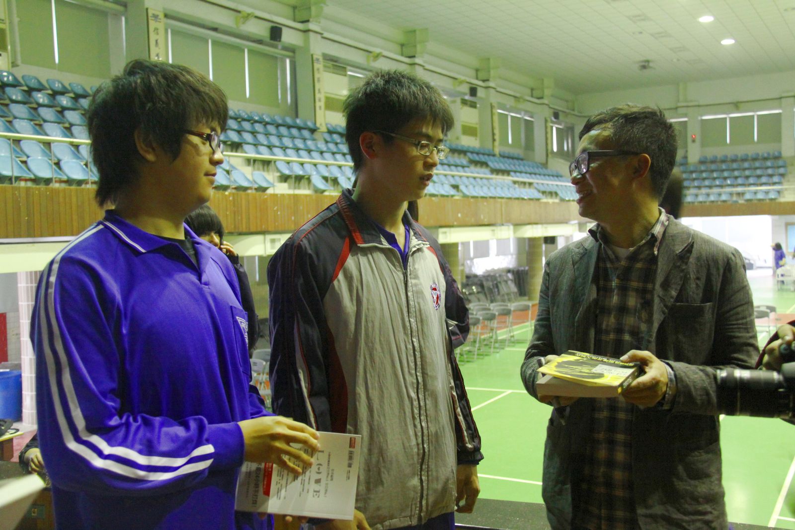 掌握人生命運的王牌 掌握人生命運的王牌