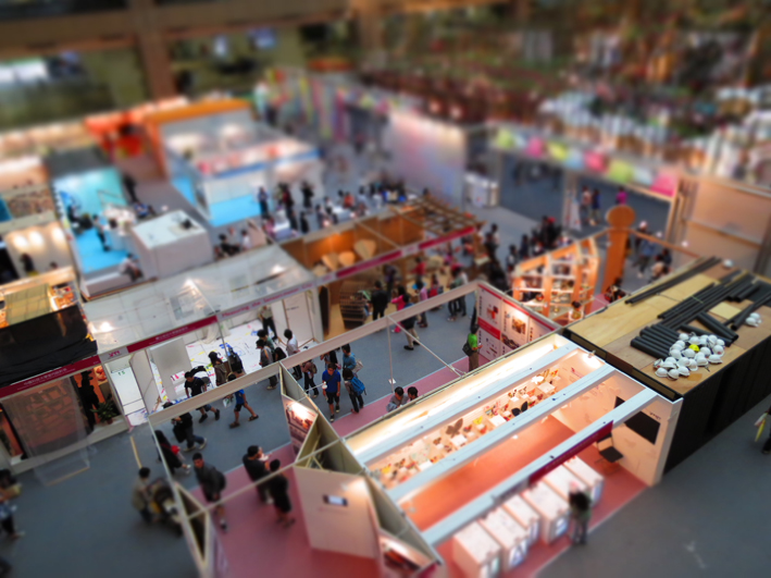 台北世界設計大展 台北世界設計大展