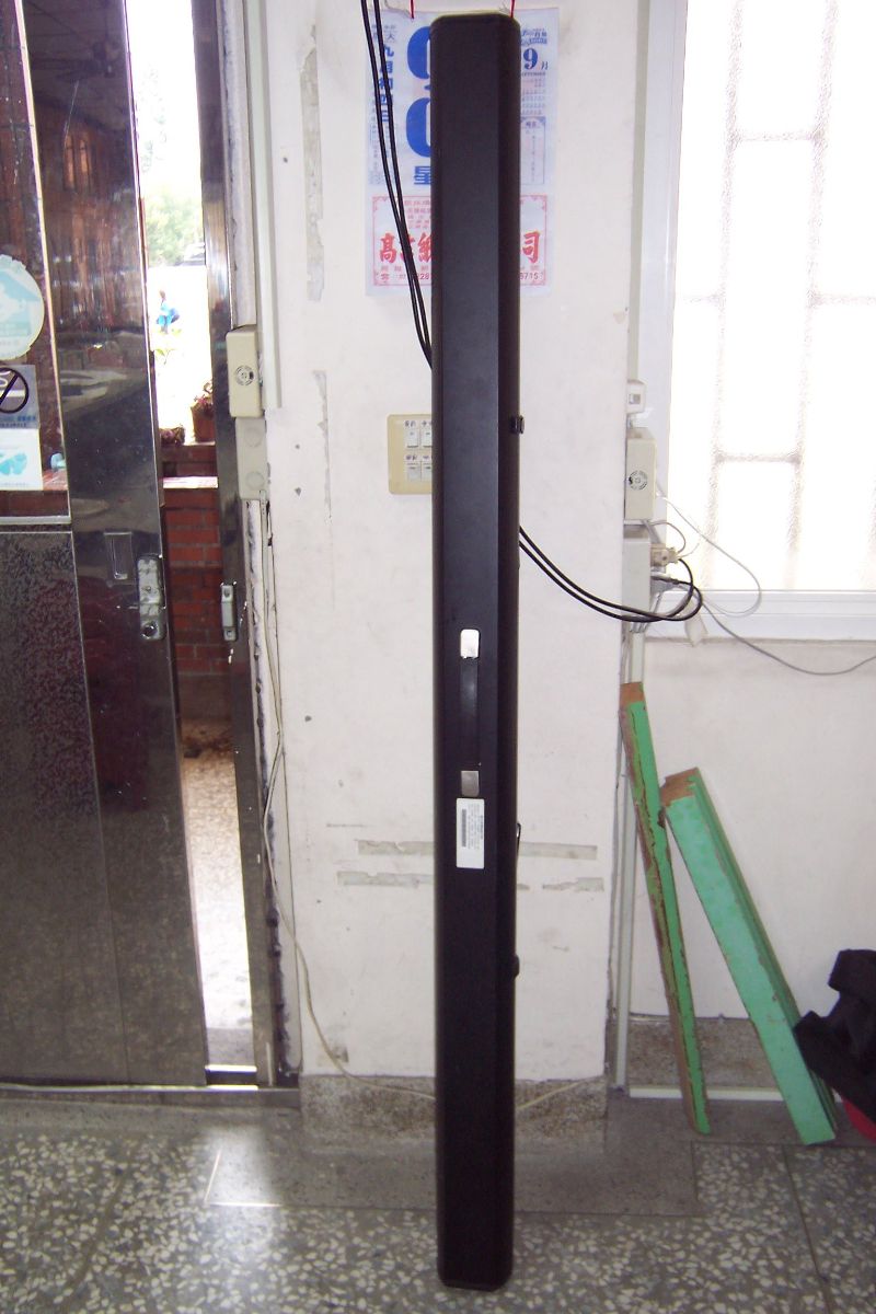 氣壓式角架銀幕 氣壓式角架銀幕