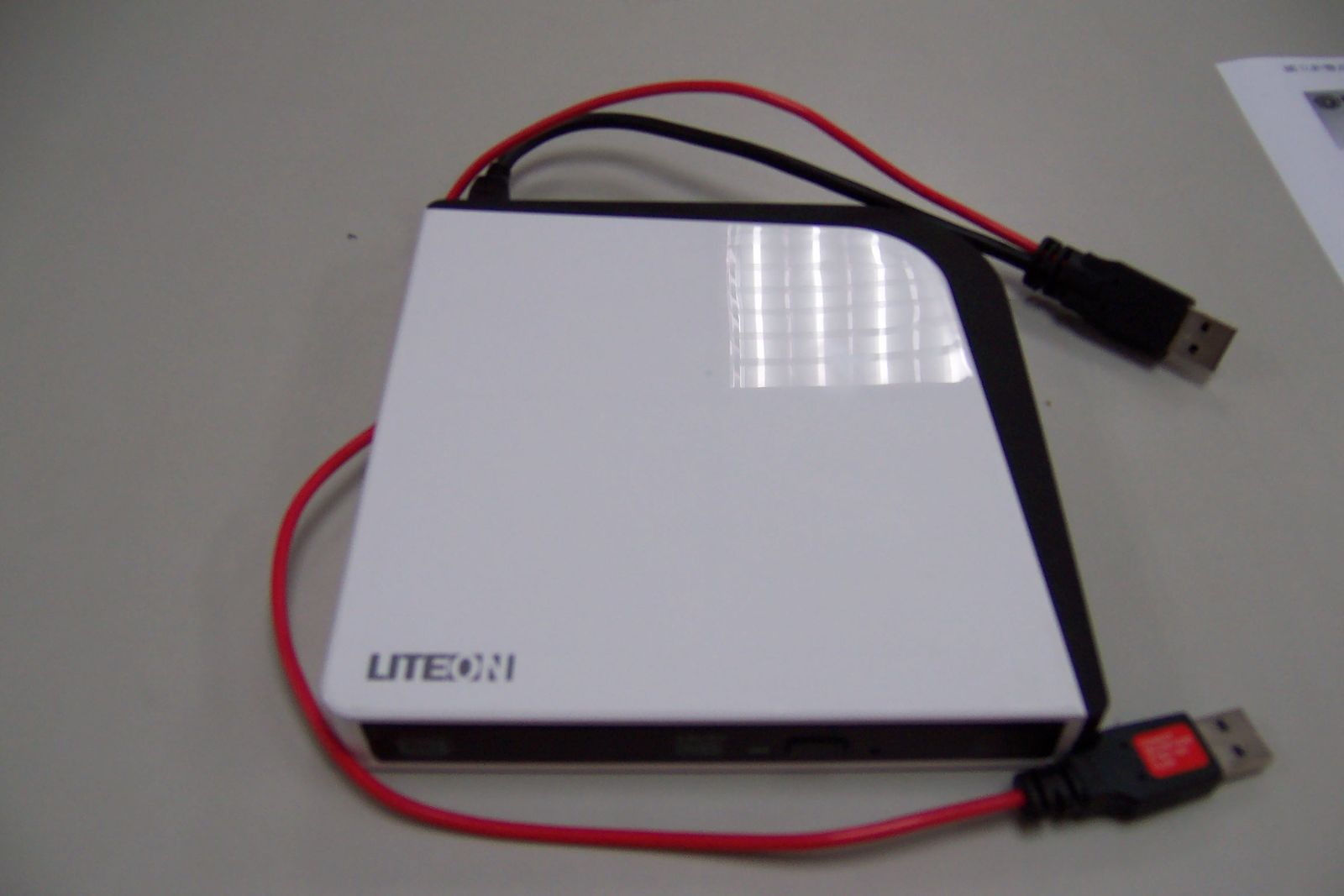 外接DVD燒錄器 外接DVD燒錄器