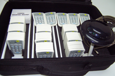 IRS即時反饋系統 IRS即時反饋系統